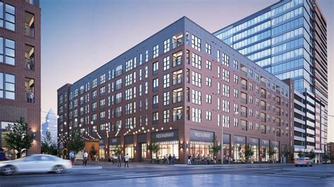 Downtown Raleigh 2 Bedroom Apartments for Rent .
